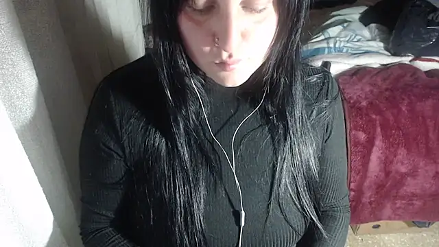 lady rolinga online show from 31, 5, 2026