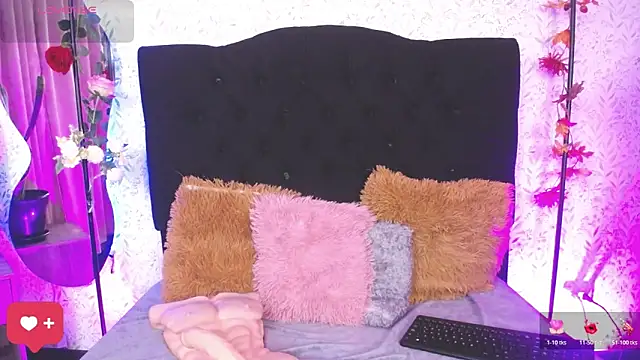 Snapshot of alicee_laurent chatting on 15, 11, 2025 alicee laurent online show from 15, 11, 2025