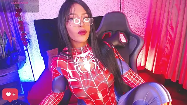 alicee laurent online show from 19, 1, 2026