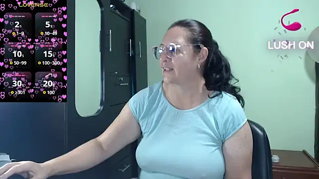 Snapshot of hairyglad69 chatting on 6, 2, 2026 hairyglad69 online show from 6, 2, 2026