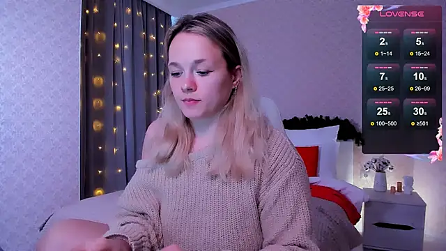 SherillBrill online show from 11, 1, 2025