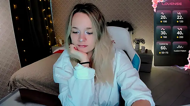 SherillBrill online show from 19, 1, 2025