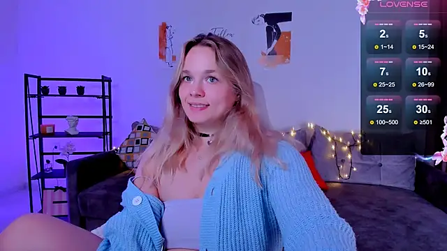 SherillBrill online show from 25, 1, 2025