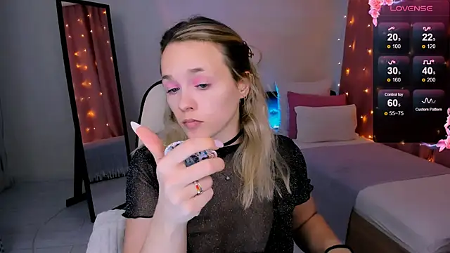 SherillBrill online show from 30, 1, 2025