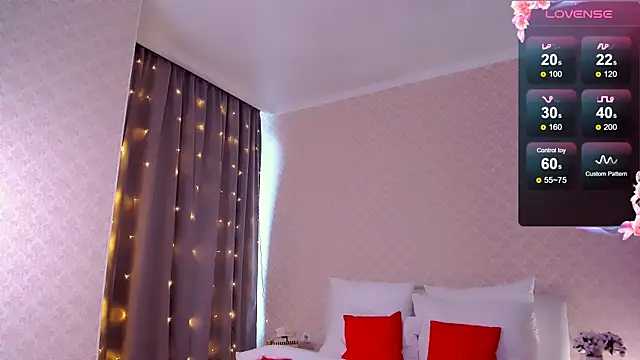 SherillBrill online show from 1, 2, 2025