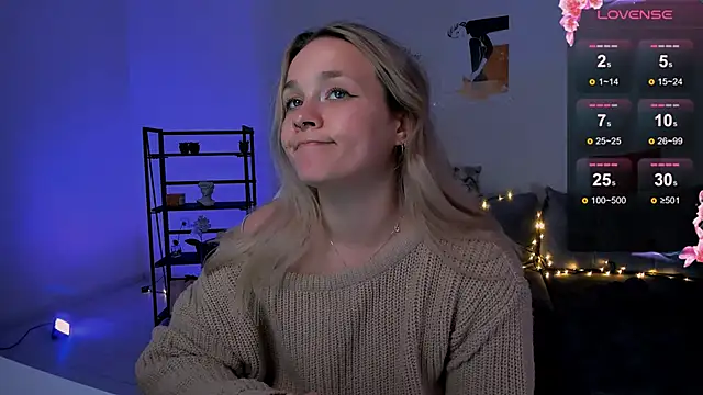 SherillBrill online show from 2, 2, 2025