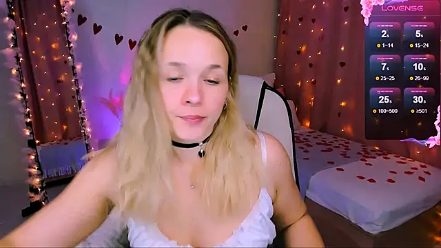 SherillBrill online show from 12, 2, 2025