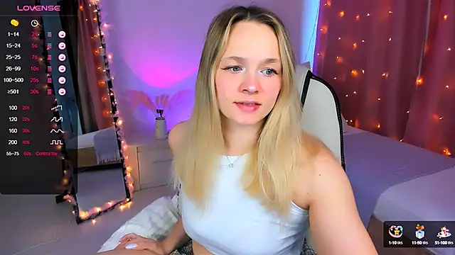 SherillBrill online show from 22, 2, 2025