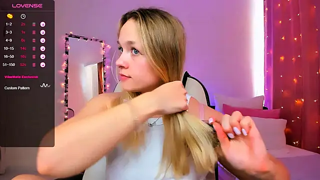 SherillBrill online show from 22, 2, 2025