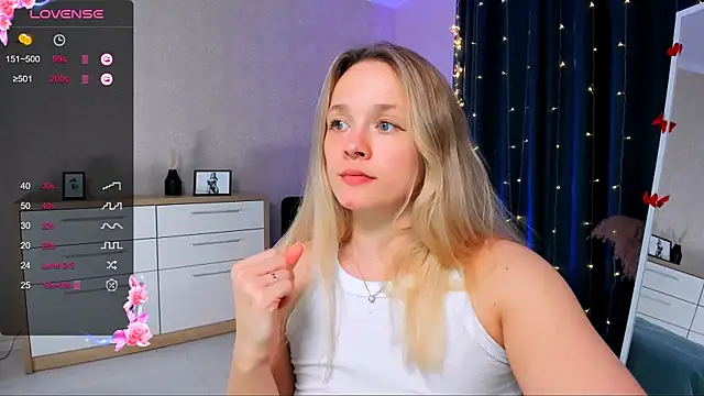 SherillBrill online show from 6, 3, 2025