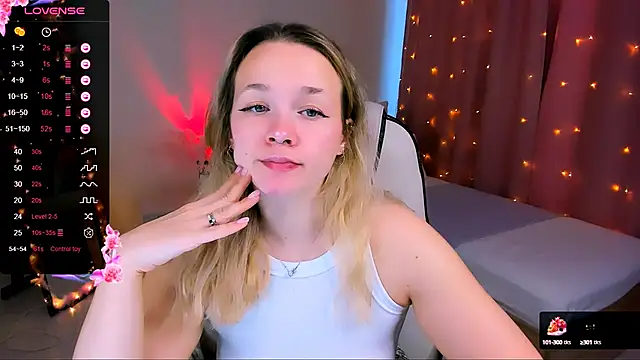 SherillBrill online show from 8, 3, 2025