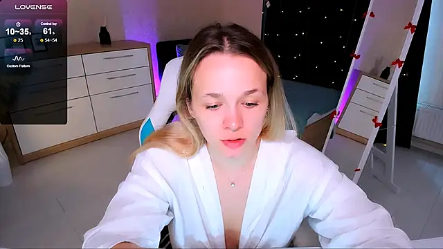 SherillBrill online show from 14, 3, 2025