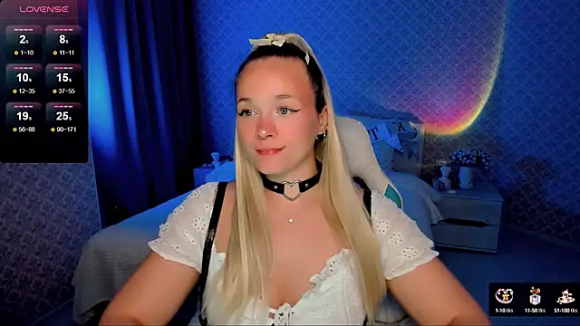 SherillBrill online show from 3, 10, 2025