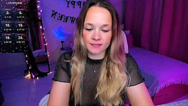 SherillBrill online show from 25, 10, 2025