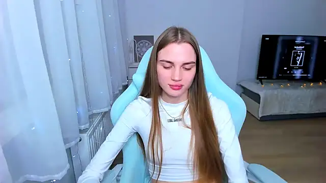 StellaLawless online show from 21, 1, 2025