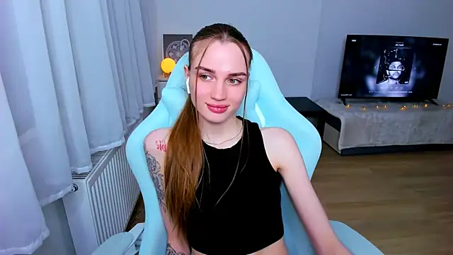 StellaLawless online show from 22, 1, 2025