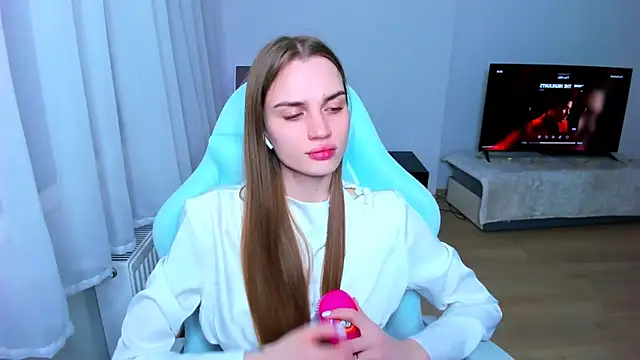 StellaLawless online show from 25, 1, 2025