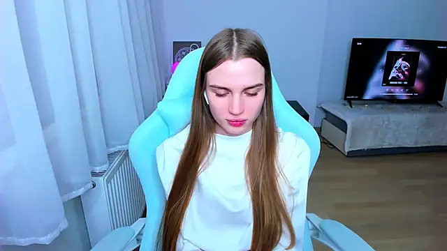 StellaLawless online show from 25, 1, 2025