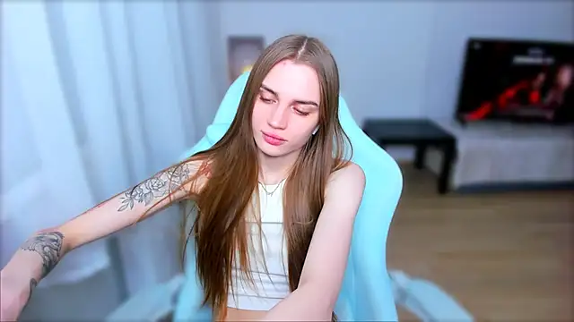 StellaLawless online show from 30, 1, 2025