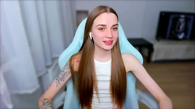 StellaLawless online show from 12, 2, 2025