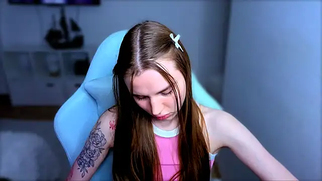 StellaLawless online show from 31, 10, 2025