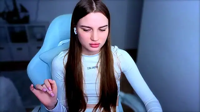 StellaLawless online show from 10, 1, 2026