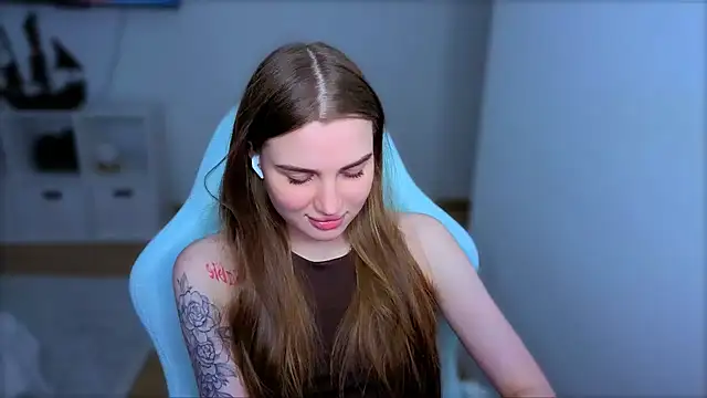 StellaLawless online show from 17, 1, 2026