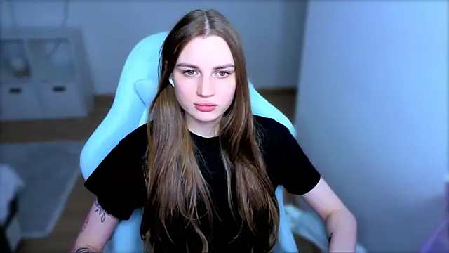 StellaLawless online show from 6, 3, 2026