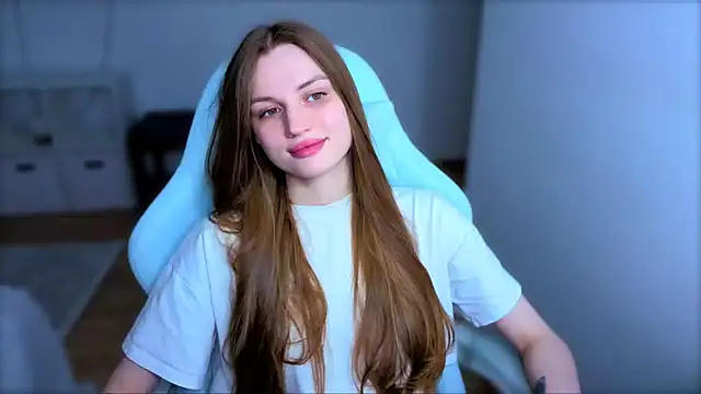 StellaLawless online show from 12, 3, 2026