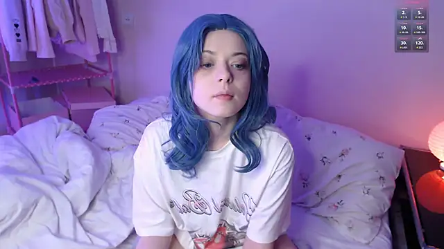 Snapshot of KatieMelone chatting on 14, 3, 2026 KatieMelone online show from 14, 3, 2026