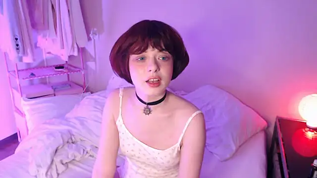 Snapshot of KatieMelone chatting on 19, 3, 2026 KatieMelone online show from 19, 3, 2026