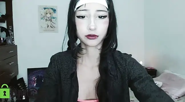 Snapshot of TaraTetsu_ chatting on 5, 2, 2025 TaraTetsu online show from 5, 2, 2025
