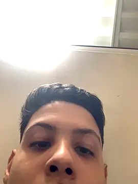 matheuszk 007 online show from 26, 10, 2025