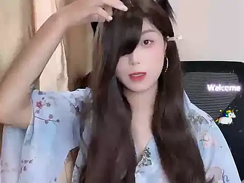 Snapshot of shui-liu chatting on 8, 4, 2026 shui-liu online show from 8, 4, 2026