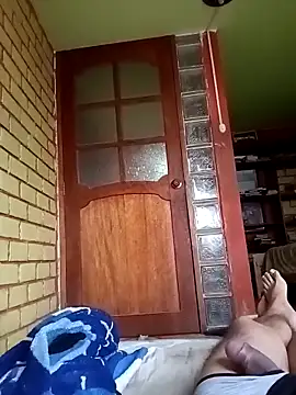 Snapshot of jhoel2024 chatting on 16, 12, 2025 jhoel2024 online show from 16, 12, 2025