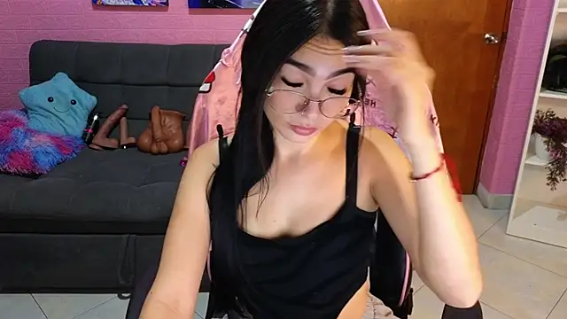 Snapshot of keity_moon chatting on 17, 1, 2026 keity moon online show from 17, 1, 2026