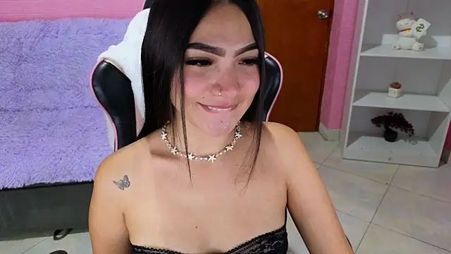 Snapshot of keity_moon chatting on 21, 3, 2026 keity moon online show from 21, 3, 2026