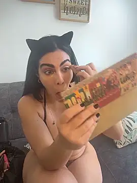 valecruz903 online show from 31, 10, 2025