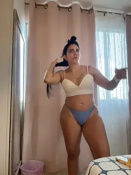 valecruz903 online show from 9, 3, 2026