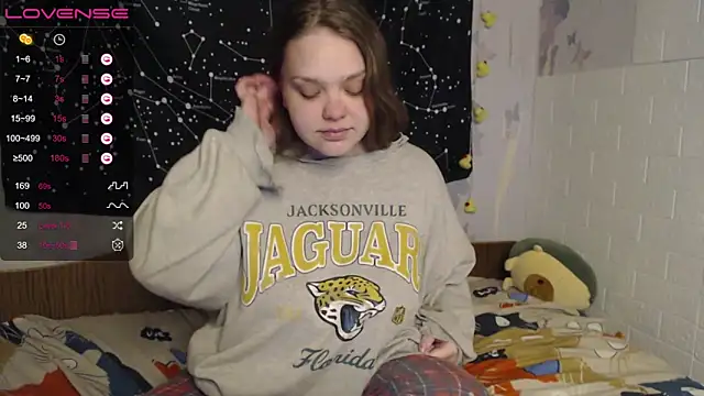 darling tony online show from 14, 11, 2025