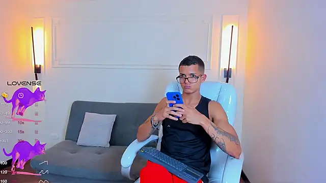 Paradise boy s online show from 5, 2, 2026