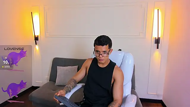 Paradise boy s online show from 16, 3, 2026