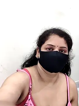 Snapshot of Ruksar-Pathan chatting on 13, 6, 2026 Ruksar-Pathan online show from 13, 6, 2026