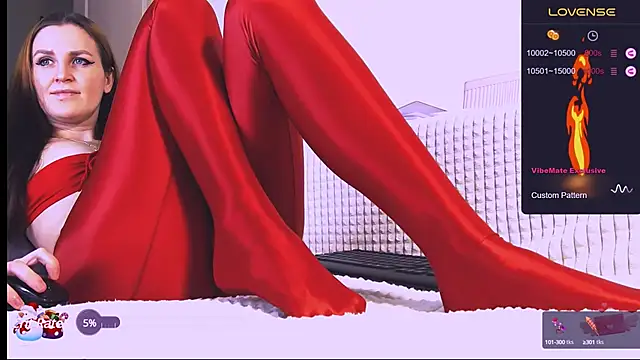 Lina Owl online show from 3, 12, 2024