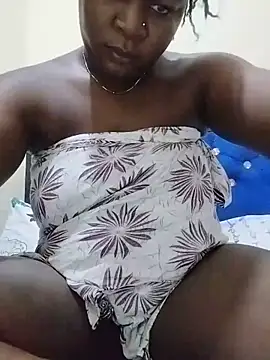 Snapshot of Africana20 chatting on 15, 6, 2026 Africana20 online show from 15, 6, 2026