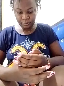 Snapshot of Africana20 chatting on 17, 6, 2026 Africana20 online show from 17, 6, 2026