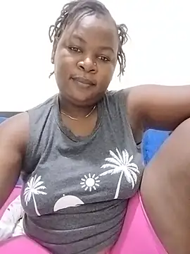 Snapshot of Africana20 chatting on 18, 6, 2026 Africana20 online show from 18, 6, 2026