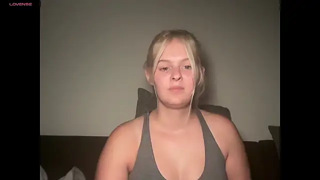 Allylove03 online show from 1, 11, 2025