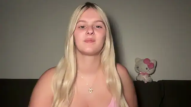 Allylove03 online show from 23, 6, 2026