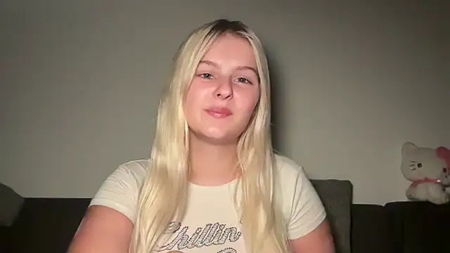 Allylove03 online show from 15, 7, 2026